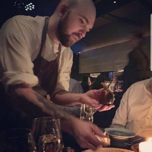 Meet your Posher, John